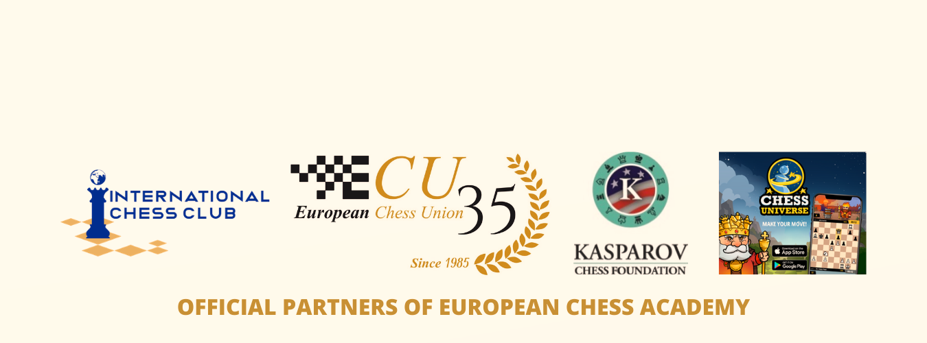 WORLD ONLINE SCHOOL CHESS TOURNAMENT – European Chess Union