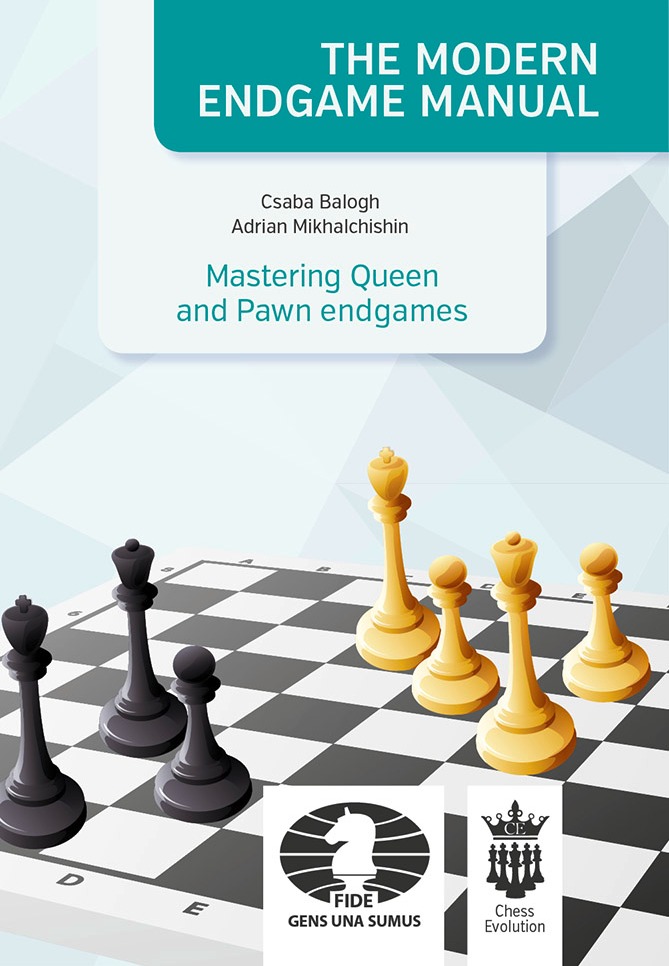 mastering queen