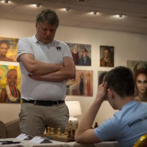 A weekend full of excitement in Maribor, Slovenia - part 2