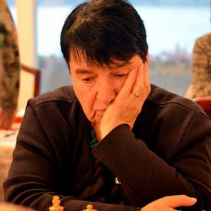 Interview - GM Nona Gaprindashvili