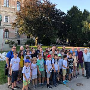 Maribor Chess Festival 2019 – The impressions
