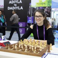 Latest activities of European chess academy members